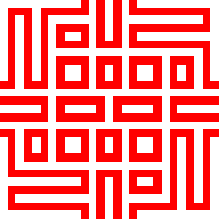 Labyrinth | V=12_205-017 Labyrinth | V=12_205-017
